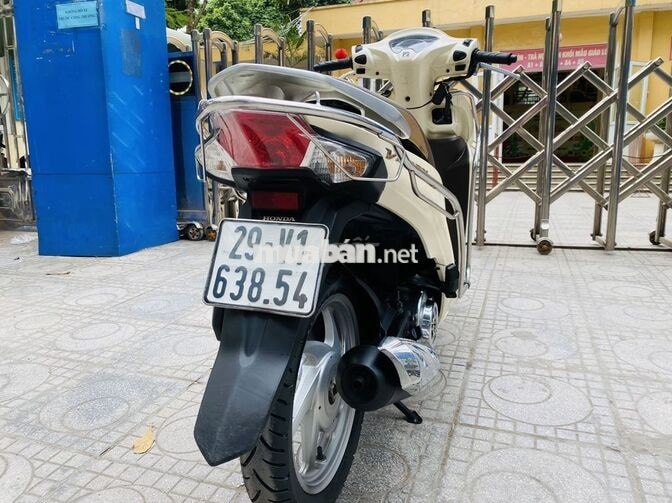 Honda Vision Kem 110cc-2020 mới chất lượng