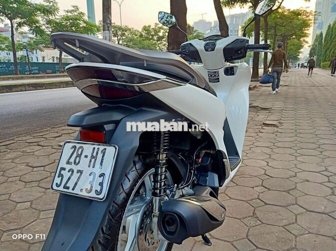 honda sh 150 abs 2023 bao mới nguyên bản