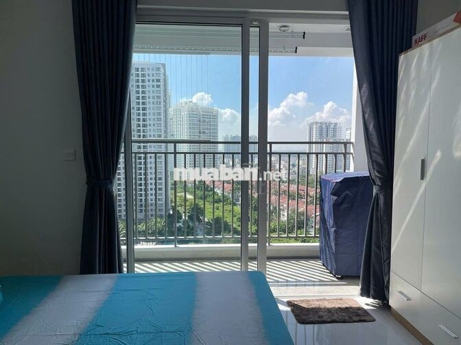  CHO THUÊ STUDIO SUNRISE RIVERSIDE – 33M² – GIÁ CHỈ 10 TRIỆU/THÁNG