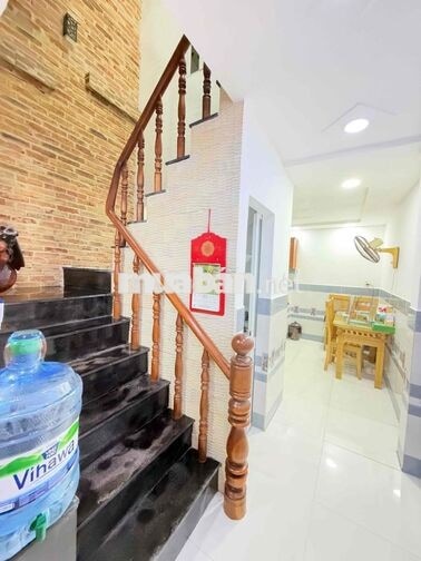 NHÀ CHÍNH CHỦ CHO THUÊ, P1, TÂN BÌNH