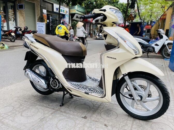 Honda Vision Kem 110cc-2020 mới chất lượng