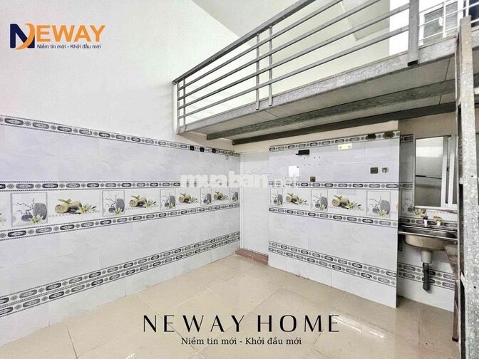 CHO THUÊ PHÒNG CÓ GÁC GIÁ RẺ, NGAY KCN TÂN BÌNH, CÓ THANG MÁY, BẢO VỆ