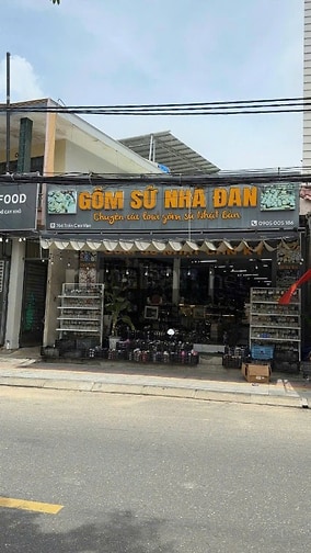 BÁN NHÀ MẶT TIỀN TRẦN CAO VÂN - 311M2 - NGANG 6,65M NỞ HẬU - GIÁ 27 TỶ