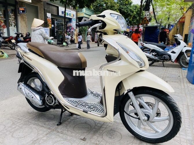 Honda Vision Kem 110cc-2020 mới chất lượng