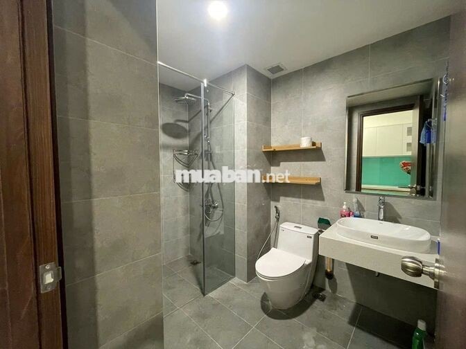  CHO THUÊ STUDIO SUNRISE RIVERSIDE – 33M² – GIÁ CHỈ 10 TRIỆU/THÁNG
