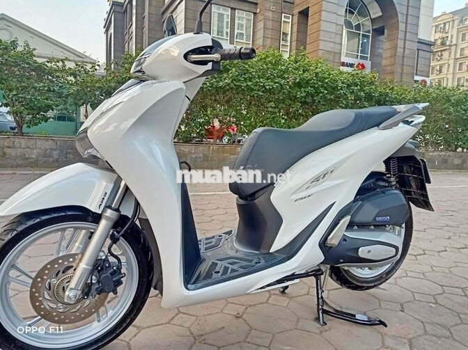 honda sh 150 abs 2023 bao mới nguyên bản