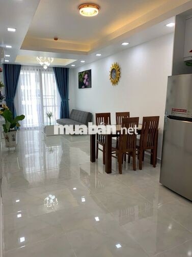  CHO THUÊ CĂN HỘ SAIGONSOUTH RESIDENCES – 2PN, 2WC – FULL NỘI THẤT 💥💥