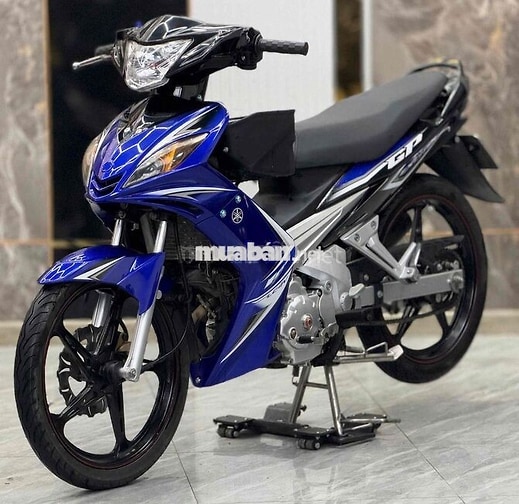 Exciter 135 1S9A Trả Trước 23Tr Góp Bao Nợ Xấu
