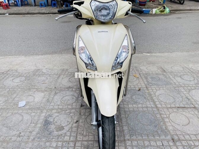 Honda Vision Kem 110cc-2020 mới chất lượng