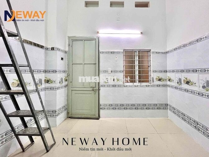 CHO THUÊ PHÒNG CÓ GÁC GIÁ RẺ, NGAY KCN TÂN BÌNH, CÓ THANG MÁY, BẢO VỆ