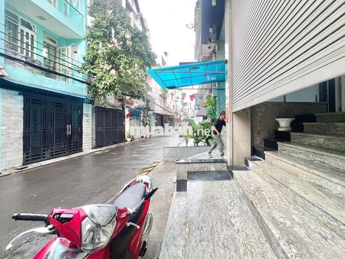 CHO THUÊ KIOT TRỆT ĐỂ Ở HOẶC KD ONLINE, HẺM 3M, NGAY KCN TÂN BÌNH