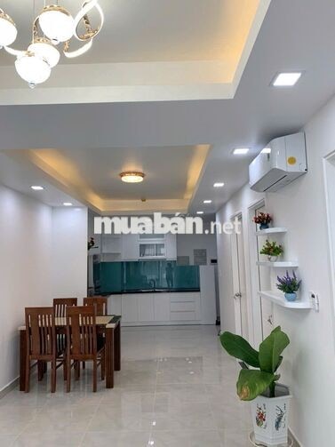  CHO THUÊ CĂN HỘ SAIGONSOUTH RESIDENCES – 2PN, 2WC – FULL NỘI THẤT 💥💥