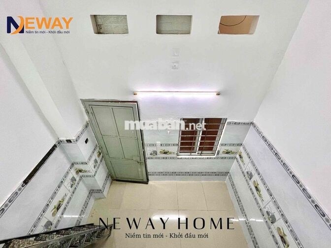 CHO THUÊ PHÒNG CÓ GÁC GIÁ RẺ, NGAY KCN TÂN BÌNH, CÓ THANG MÁY, BẢO VỆ