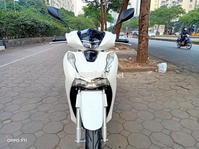 honda sh 150 abs 2023 bao mới nguyên bản