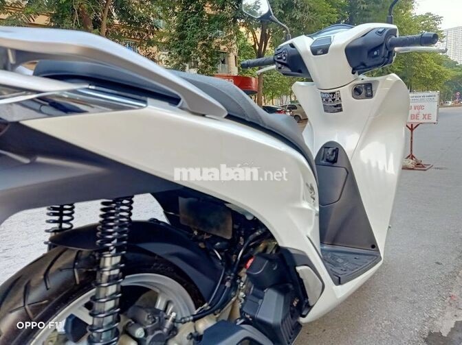 honda sh 150 abs 2023 bao mới nguyên bản
