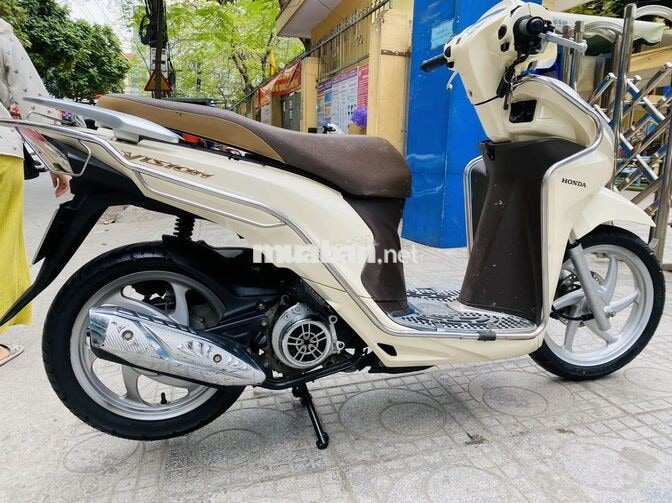 Honda Vision Kem 110cc-2020 mới chất lượng