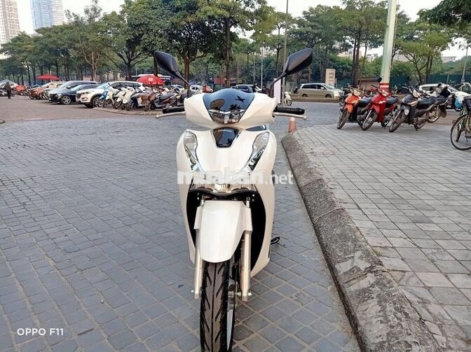 honda sh 150 abs 2023 bao mới nguyên bản