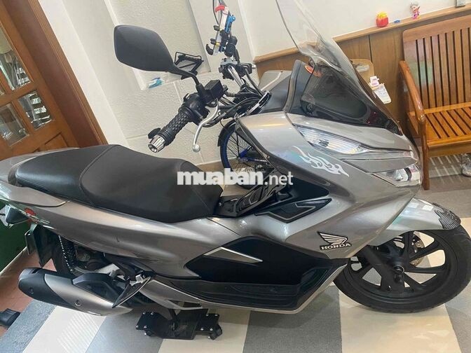 Honda PCX 150 2022 Xám 9000 km
