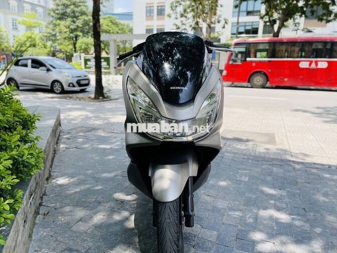 Honda PCX Bạc bao mới chất chính chủ nguyên bản