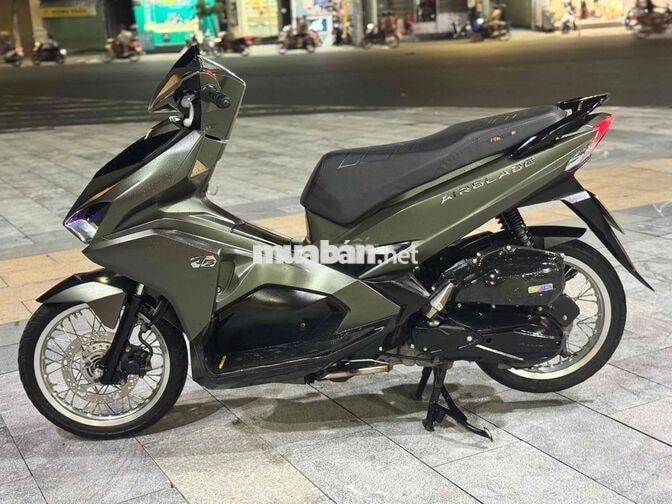 Air Blade led 125 2016 zin kiểng 9chủ