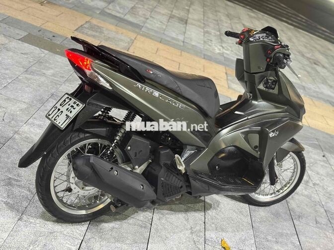Air Blade led 125 2016 zin kiểng 9chủ