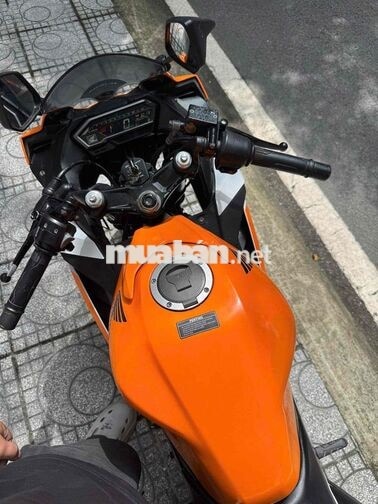 Honda CBR150 2020 Repsol chính chủ biển 68
