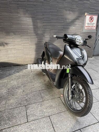 sh mode ABS 2022
