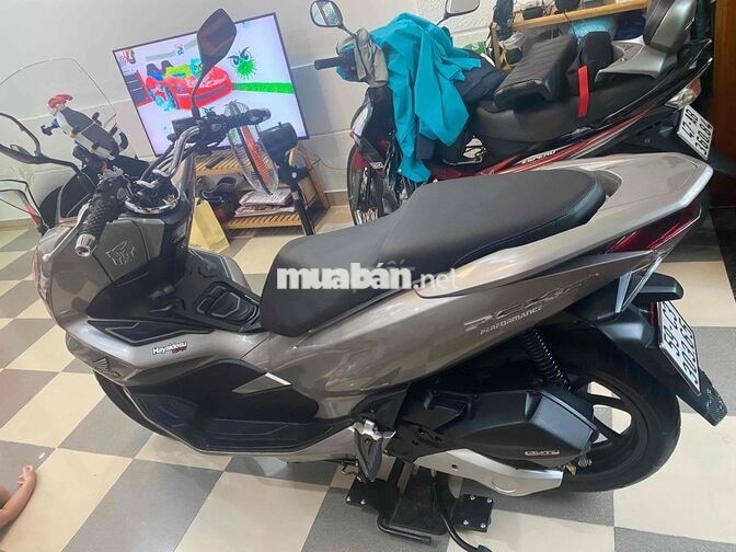 Honda PCX 150 2022 Xám 9000 km