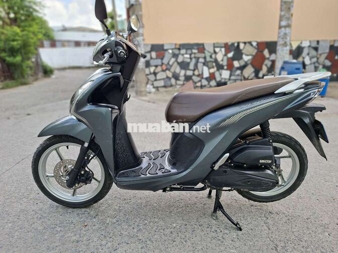 Honda Vision 2024 Bản Thể thao bánh lớn
