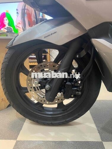 Honda PCX 150 2022 Xám 9000 km
