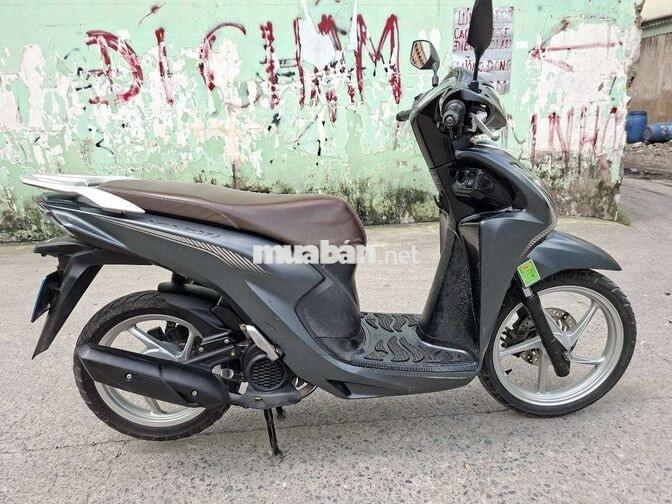 Honda Vision 2024 Bản Thể thao bánh lớn