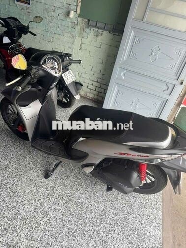 Honda SH Mode 2026