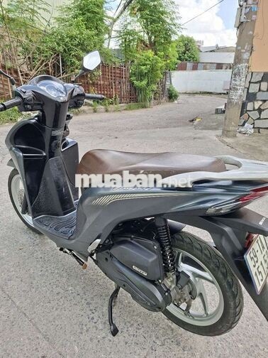 Honda Vision 2024 Bản Thể thao bánh lớn