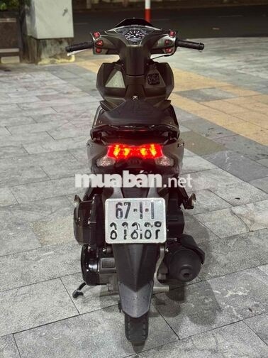 Air Blade led 125 2016 zin kiểng 9chủ
