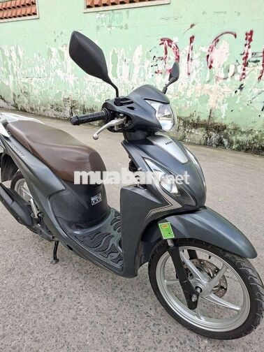 Honda Vision 2024 Bản Thể thao bánh lớn