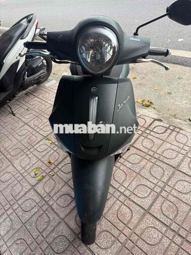 Yamaha Janus Smartkey Xanh rêu