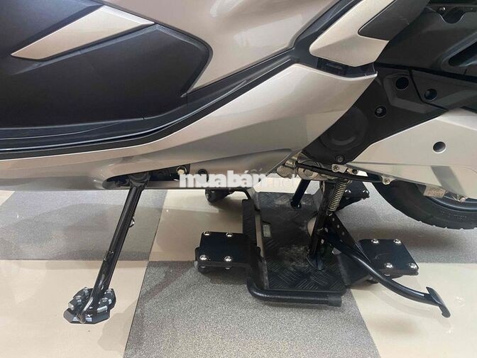 Honda PCX 150 2022 Xám 9000 km