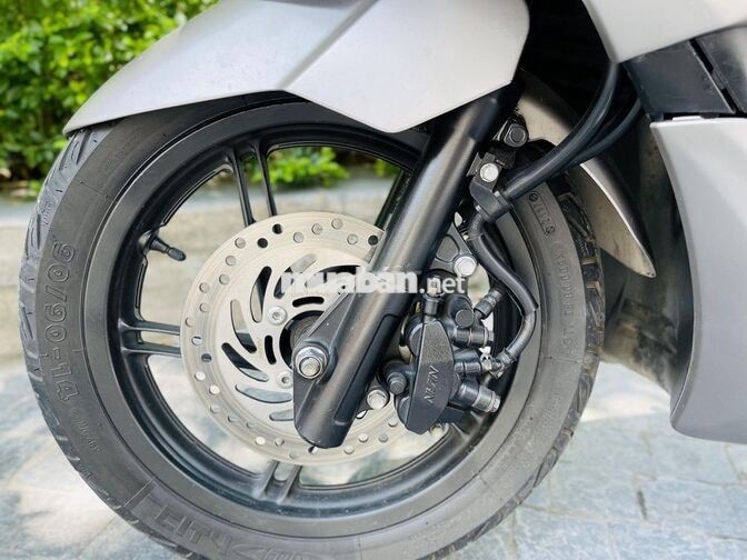 Honda PCX Bạc bao mới chất chính chủ nguyên bản