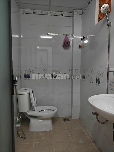 Nhà bán chính chủ sổ hồng hoàn công đường số 8, P.Long Phước, Quận 9