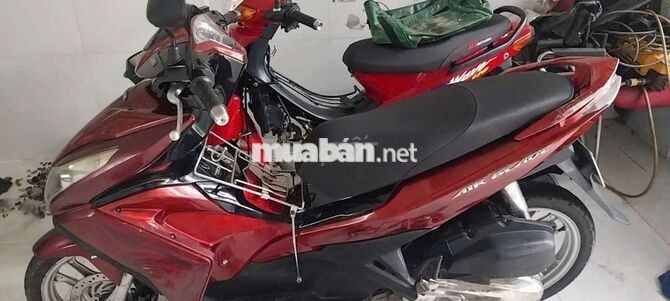 Honda Air Blade 125 2023 Đỏ