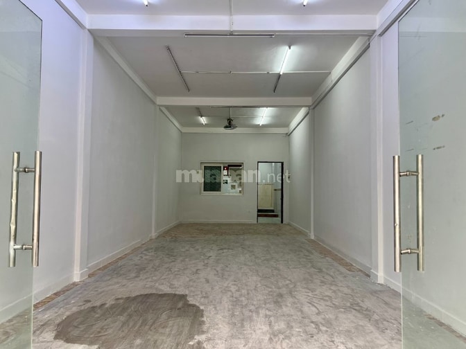 Cho thuê nhà (NC) mặt tiền 61B Phan Đình Phùng, P.17, Phú Nhuận
