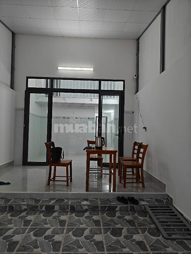 Nhà bán chính chủ sổ hồng hoàn công đường số 8, P.Long Phước, Quận 9