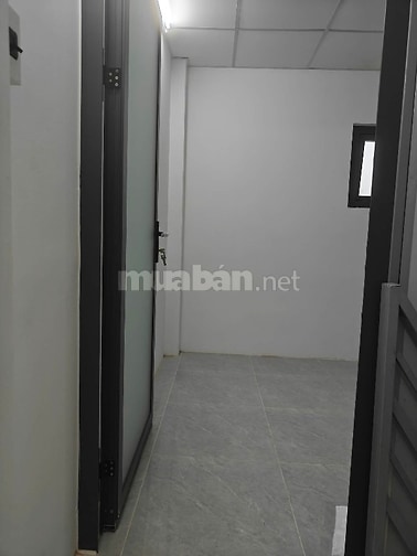 Nhà bán chính chủ sổ hồng hoàn công đường số 8, P.Long Phước, Quận 9