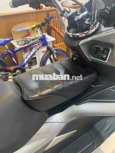Honda PCX 150 2022 Xám 9000 km