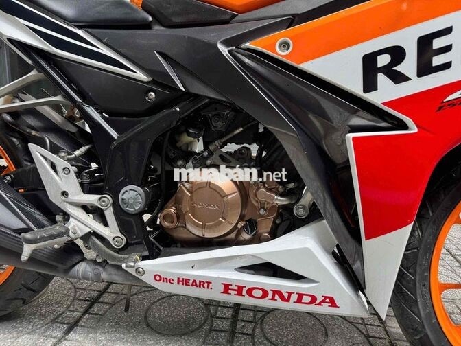 Honda CBR150 2020 Repsol chính chủ biển 68