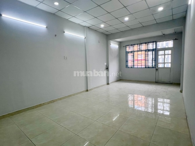 Cho thuê nhà (NC) mặt tiền 61B Phan Đình Phùng, P.17, Phú Nhuận