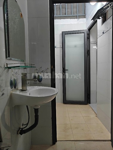 Nhà bán chính chủ sổ hồng hoàn công đường số 8, P.Long Phước, Quận 9