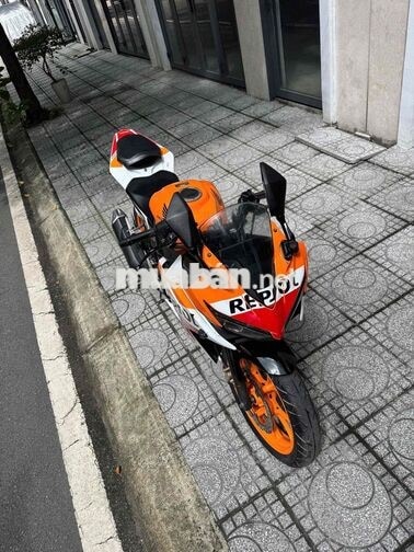 Honda CBR150 2020 Repsol chính chủ biển 68