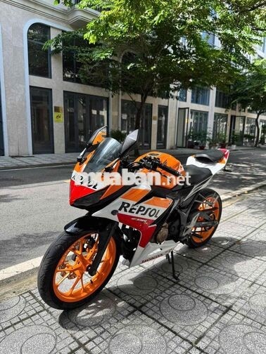 Honda CBR150 2020 Repsol chính chủ biển 68