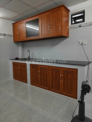 Nhà bán chính chủ sổ hồng hoàn công đường số 8, P.Long Phước, Quận 9